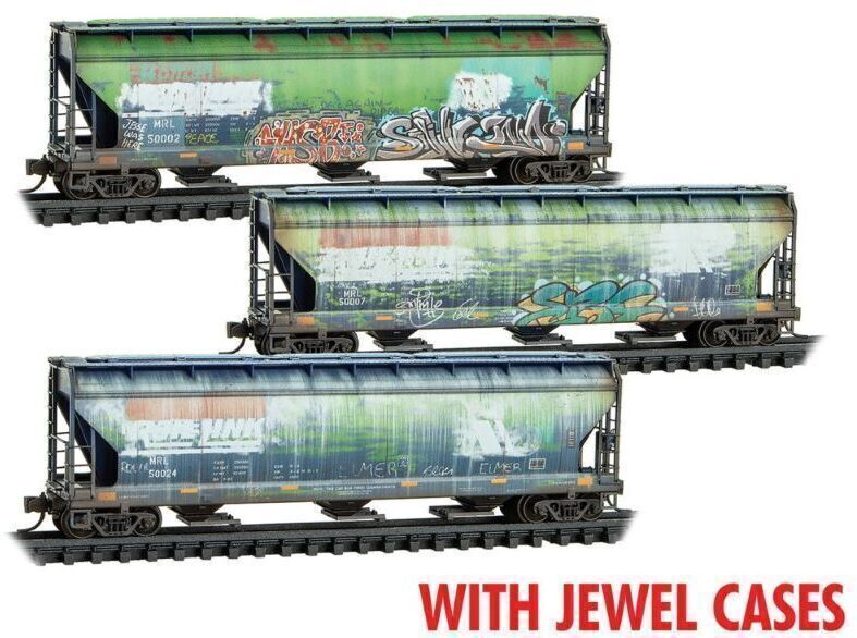CVR Picture for Weathered - 3bay covhop MRL 3pk