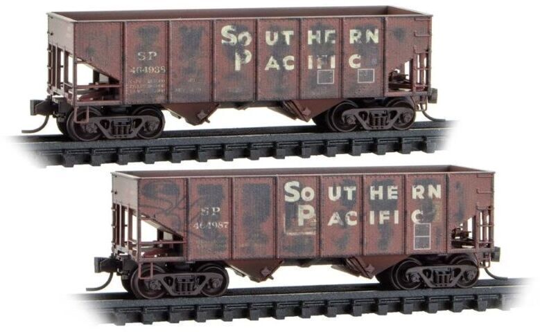 CVR Picture for Weathered - 33' RS hop SP 2pk