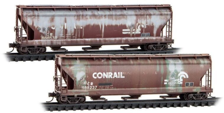 CVR Picture for Weathered - 3baycovh CR/exPRR2pk