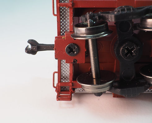 CVR Picture for Long Shank UnivRetro coupkit/2pr