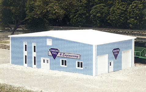 CVR Picture for Diamond Tool & Engineering 60x40