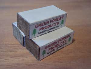 CVR Picture for Wrapped Lumber 2x4x8 /6