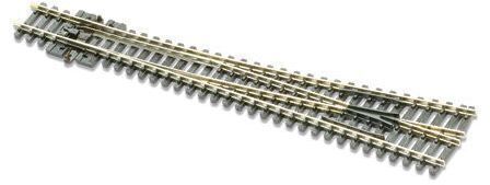 CVR Picture for Code80 Large radius switch LH