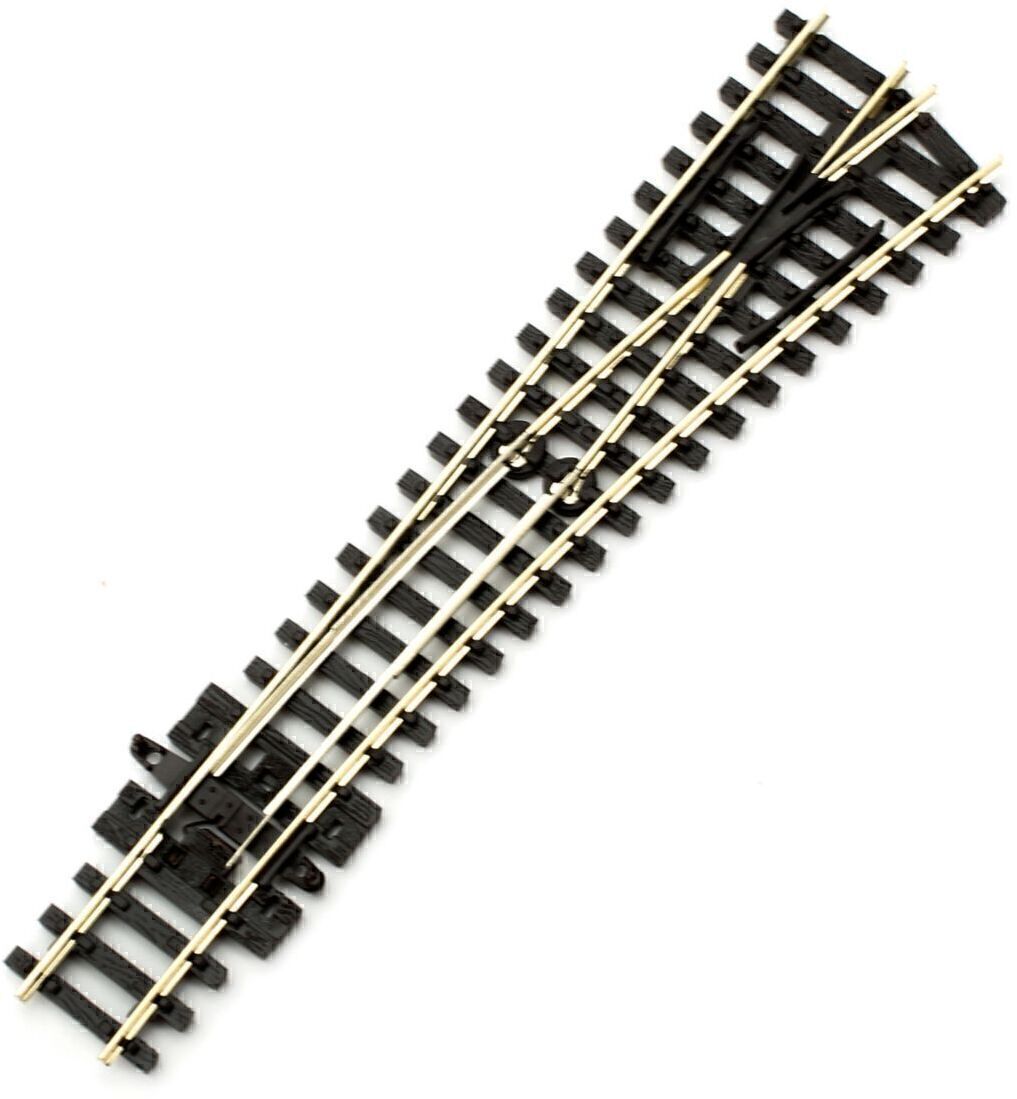 CVR Picture for Code80 Medium radius switch RH