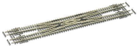 CVR Picture for Code55 Double Crossover Switch