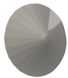 CVR Picture for 30degree Bin Top for grain bin