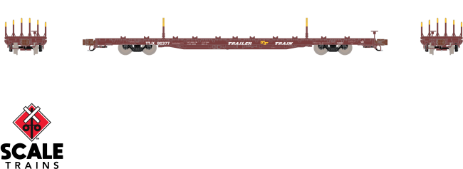 CVR Picture for RC F68BH Flat TTJX/Oxide #80390