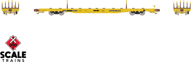 CVR Picture for RC F68BH Flat TTJX/Yell #80417