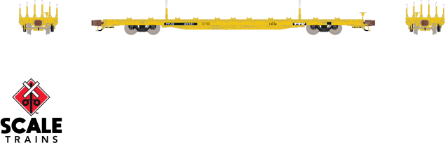 CVR Picture for RC F68BH Flat TTJX/Speed #80381