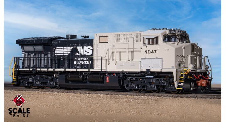 CVR Picture for RC AC44C6M NS/Primer #4047 w/DS