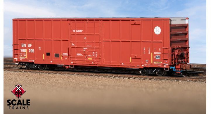 CVR Picture for RC 60' 7500 plgdr box BNSF #760879