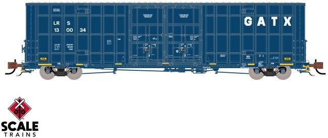 CVR Picture for RC 60' 7500 plgdr box LRS #130130