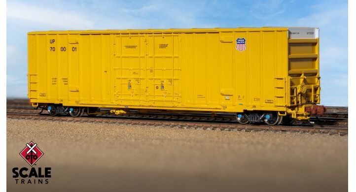 CVR Picture for RC 60' 7500 plgdr box UP #700028