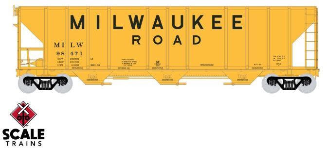 CVR Picture for PS 4427 covhop MILW #98471