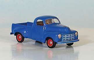 CVR Picture for 1949-53 Studebaker Pick up /3
