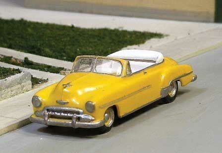 CVR Picture for 1952 Chevy Convertible /3
