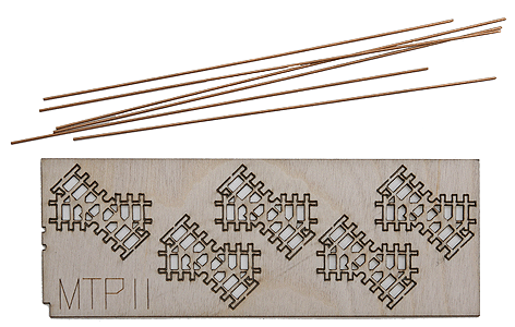 CVR Picture for M-Trak 45deg crossover 5/