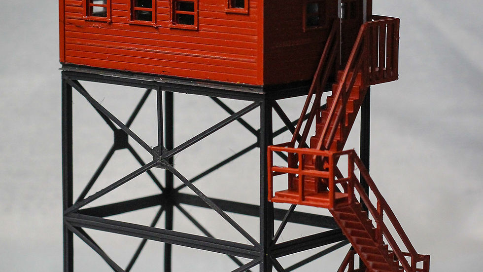 CVR Picture for AC Tower kit