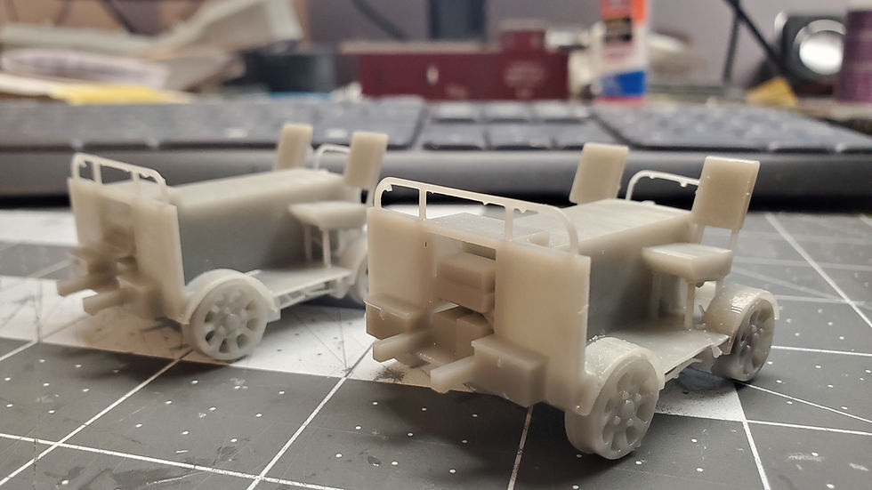 CVR Picture for Fairmont M-19 Speeder 2seater