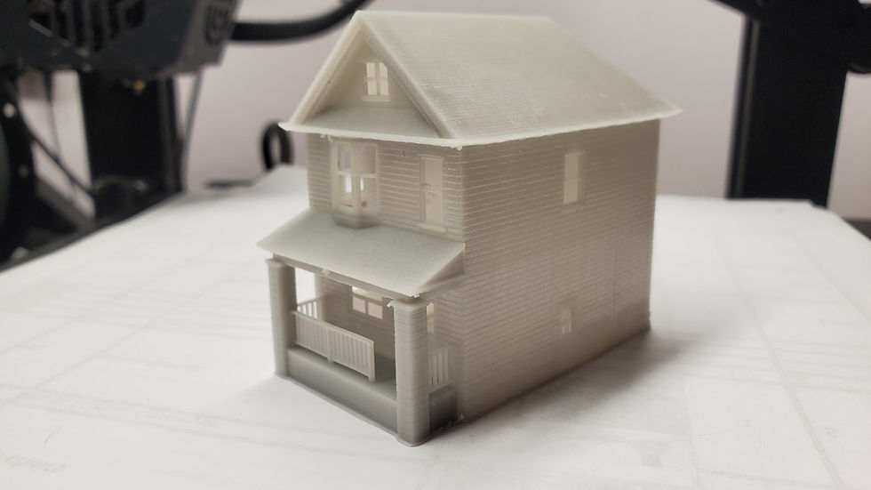 CVR Picture for 2 1/2 Story Brick House