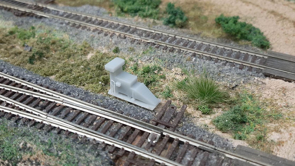 CVR Picture for Switch Heaters /3