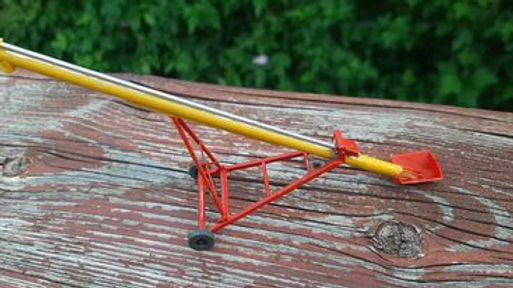 CVR Picture for Transfer Auger Upright