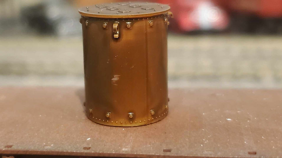 CVR Picture for GE Transformer