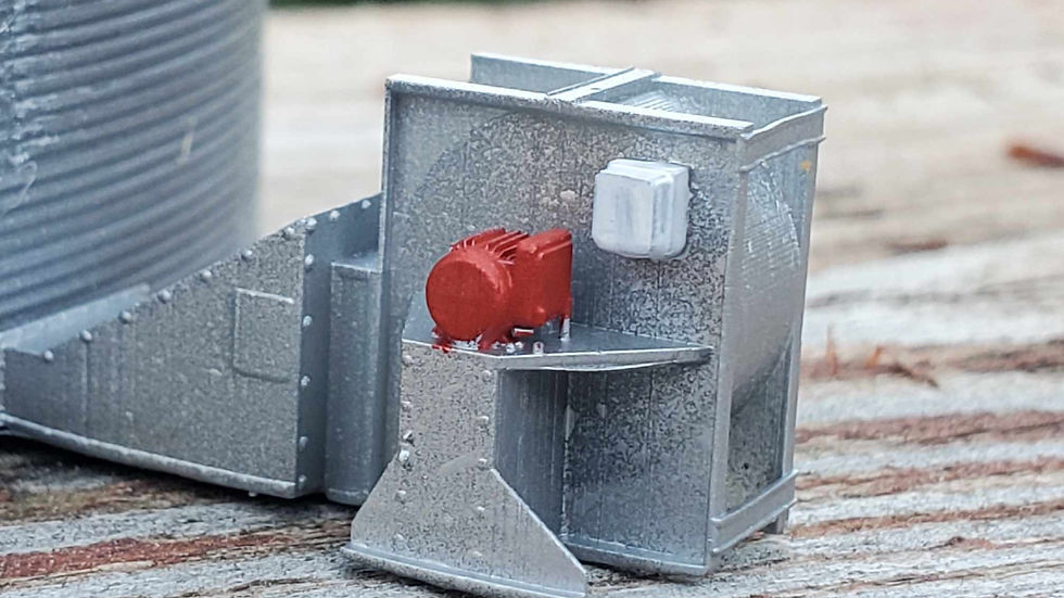 CVR Picture for Centrifugal Fans /2