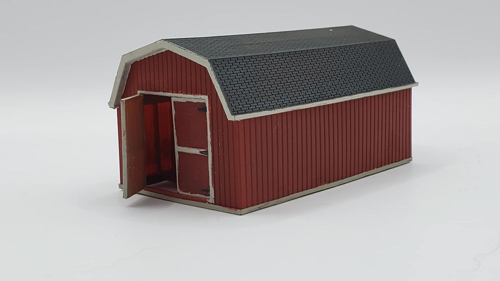 CVR Picture for Large Farm Shed