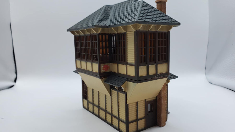 CVR Picture for Alto Tower