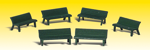 CVR Picture for Park Benches /6