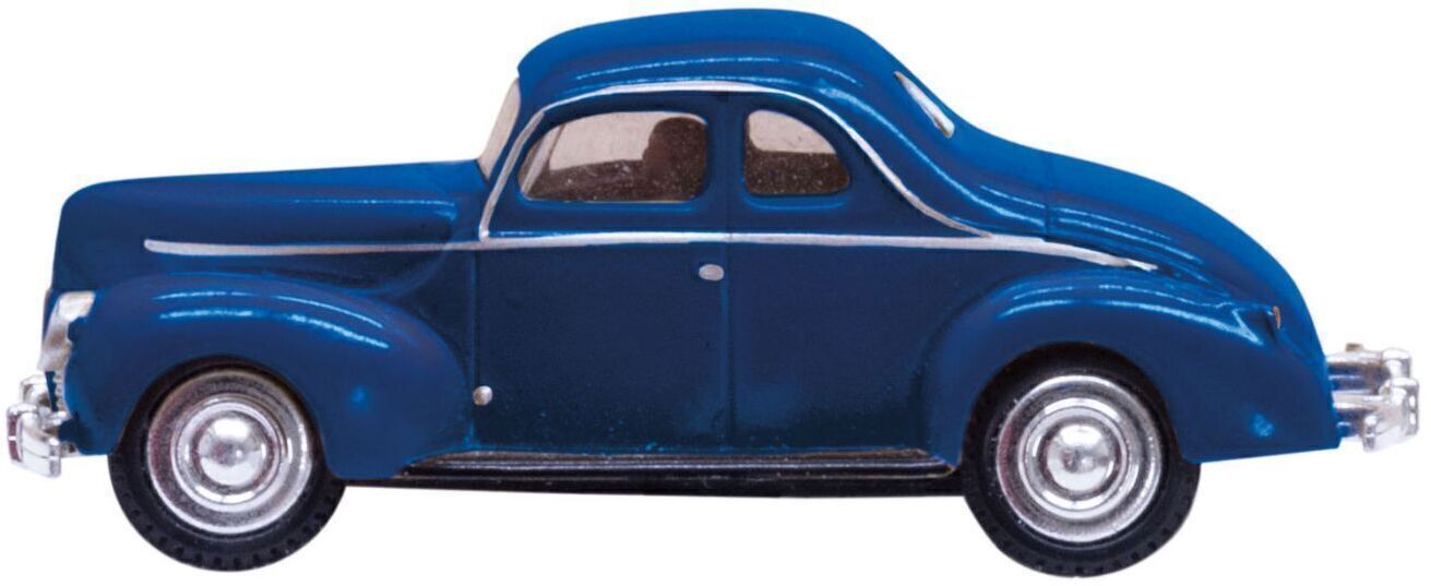 CVR Picture for Lighted Blue Coupe