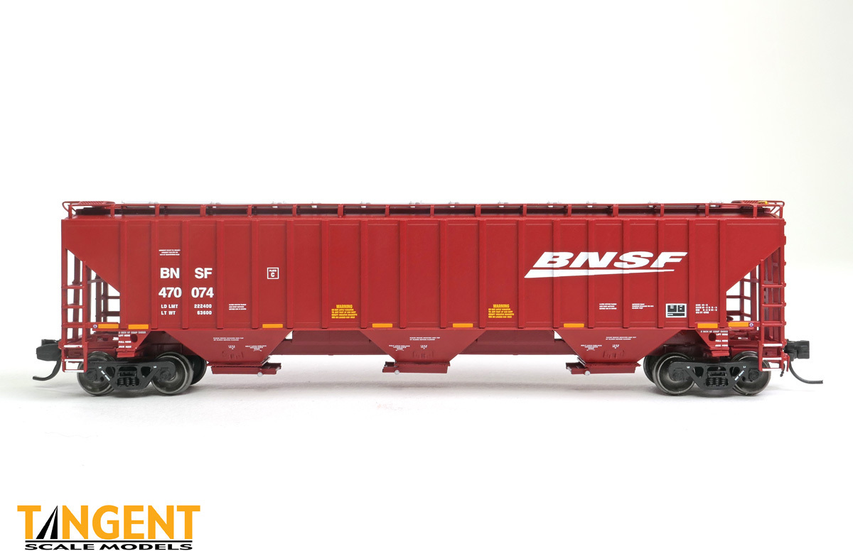 CVR Picture for 4750covhop BNSF/Lrg Swoosh 2005