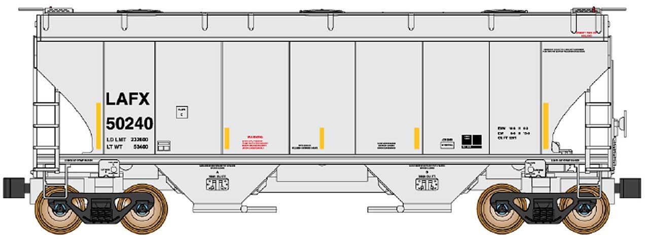 CVR Picture for Trinity 3281 cov hop LaFarge LAFX