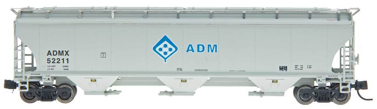 CVR Picture for 5161 3bay covhop ADM