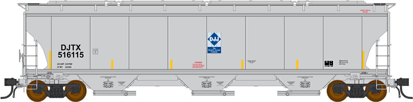 CVR Picture for 5161 3bay covhop David J Joseph