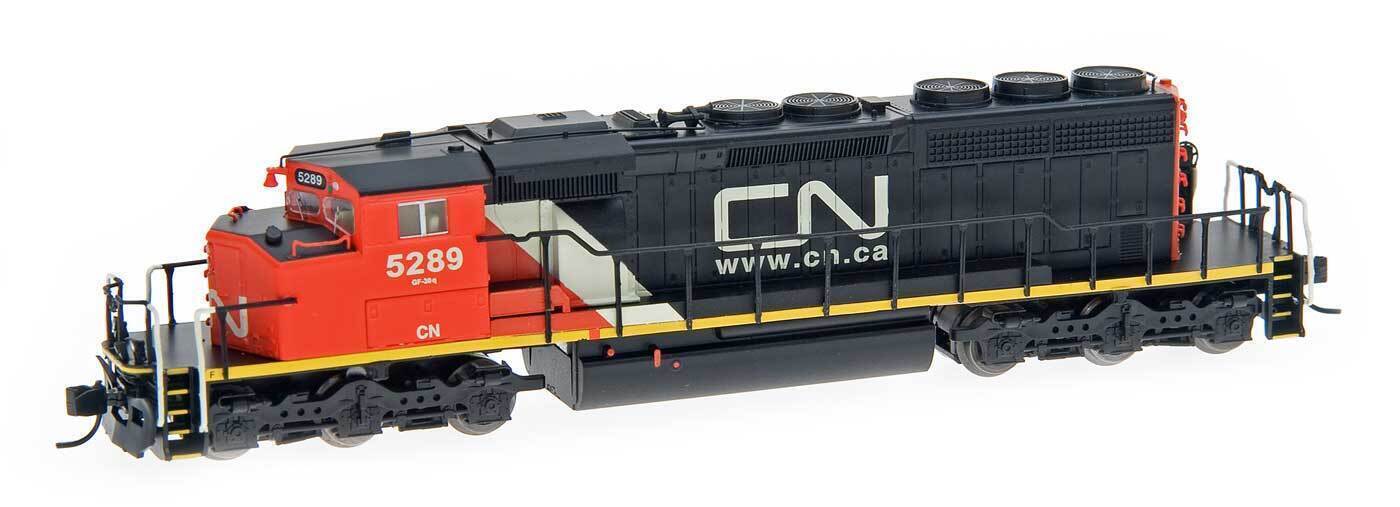 CVR Picture for SD40-2W CN.CA