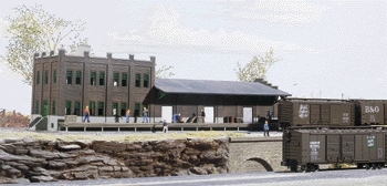 CVR Picture for Water Street Freight Terminal