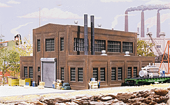 CVR Picture for Allied Rail Rebuilders