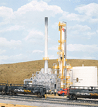 CVR Picture for North Island Refinery