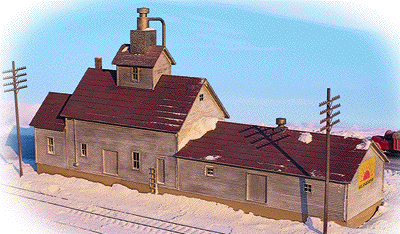 CVR Picture for Sunrise Feed Mill