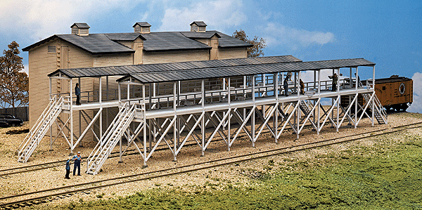 CVR Picture for Ice House w/Icing Platforms