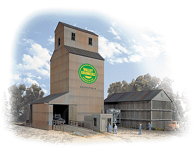 CVR Picture for Valley Growers Association