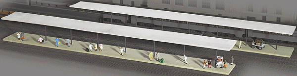 CVR Picture for Butterfly-Style Station Platform