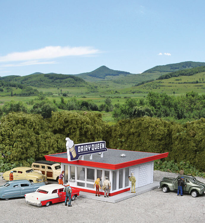 CVR Picture for Vintage Dairy Queen