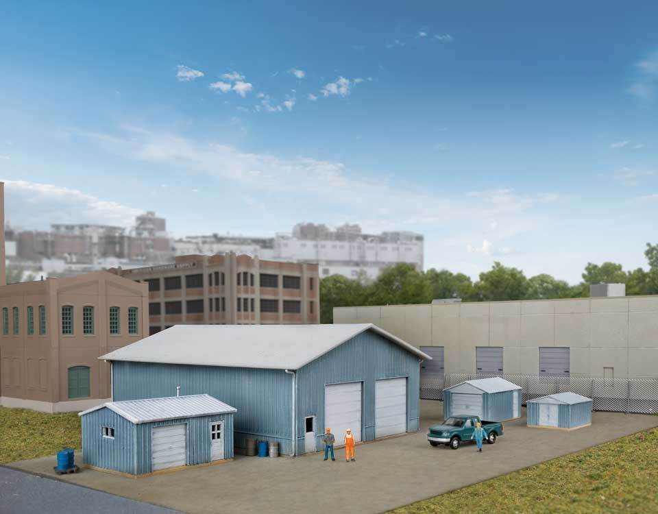 CVR Picture for Pole Barn & Sheds