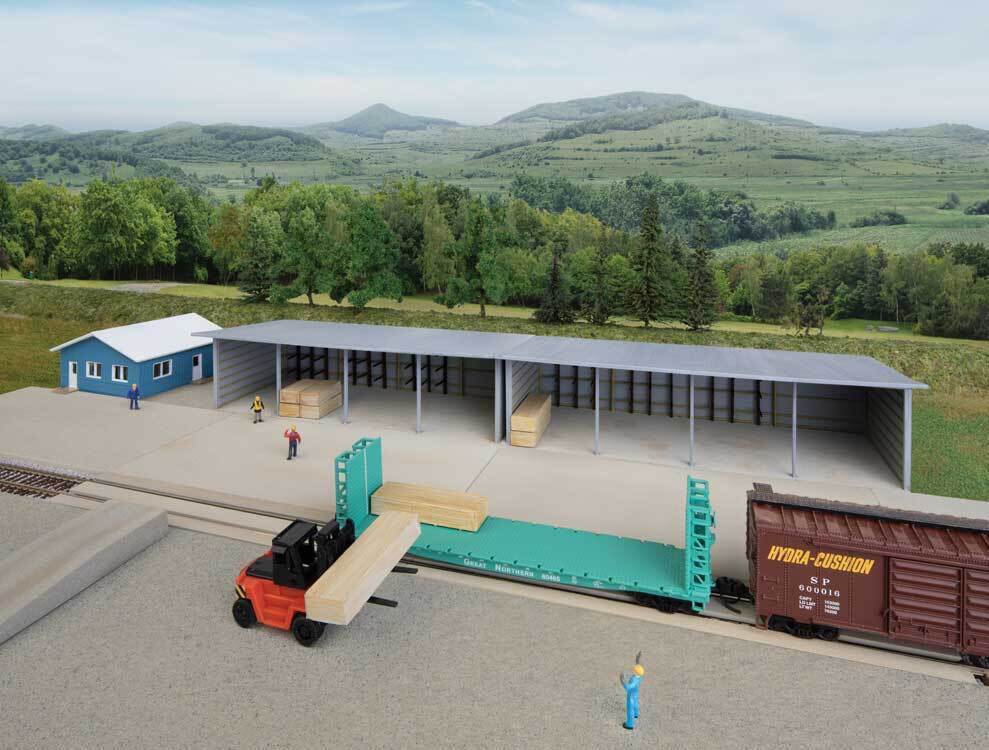 CVR Picture for Modern Lumber Transload