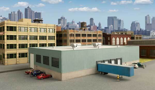 CVR Picture for Modern Transload Terminal