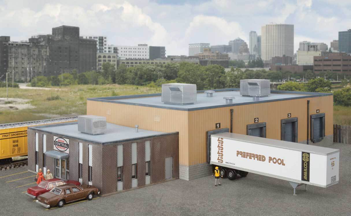 CVR Picture for Central Beverage Distributors