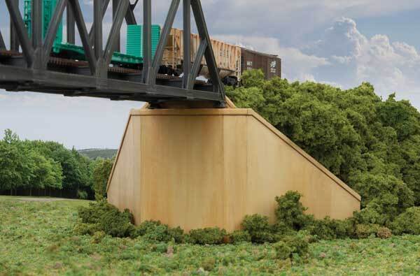 CVR Picture for Bridge abutment /2